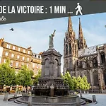 Apartment ※perrier Fraise※ Coeur De ⁕ Appt D'exception Clermont-Ferrand