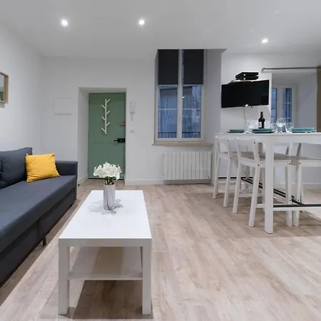 Apartament ※perrier Fraise※ Coeur De ⁕ Appt D'exception