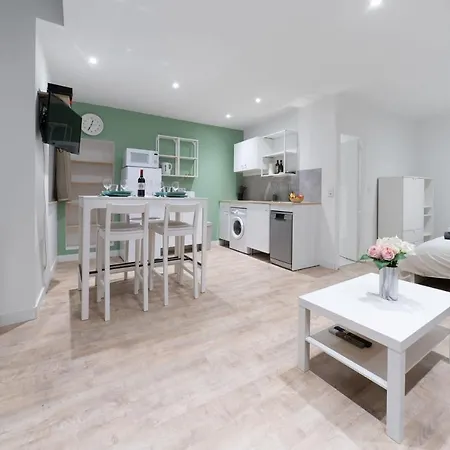 Apartamento ※perrier Fraise※ Coeur De ⁕ Appt D'exception Clermont-Ferrand