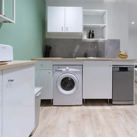 ※perrier Fraise※ Coeur De ⁕ Appt D'exception Apartamento Clermont-Ferrand