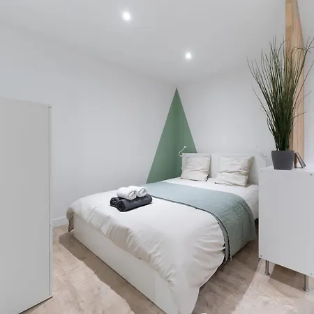 شقة ※perrier Fraise※ Coeur De ⁕ Appt D'exception