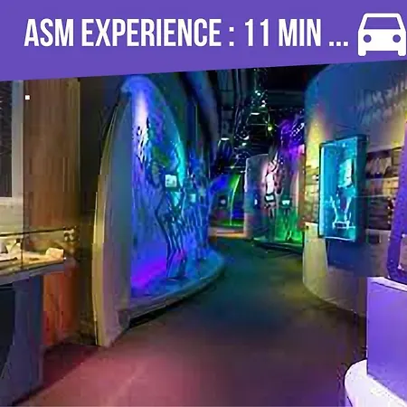 ※perrier Fraise※ Coeur De ⁕ Appt D'exception * كليرمونت-فيراند