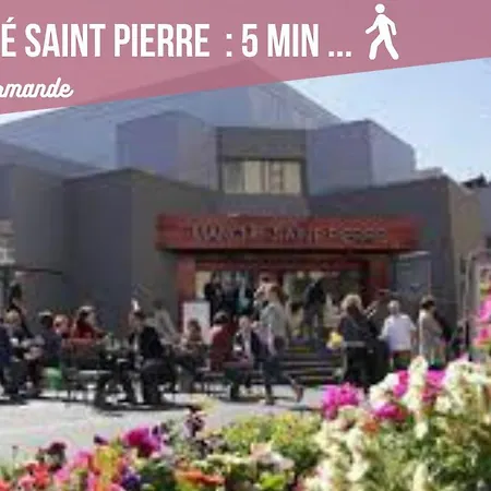 ※perrier Fraise※ Coeur De ⁕ Appt D'exception Clermont-Ferrand