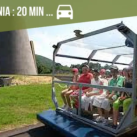 شقة ※perrier Fraise※ Coeur De ⁕ Appt D'exception