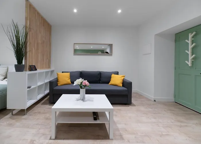 ※perrier Fraise※ Coeur De ⁕ Appt D'exception Apartament