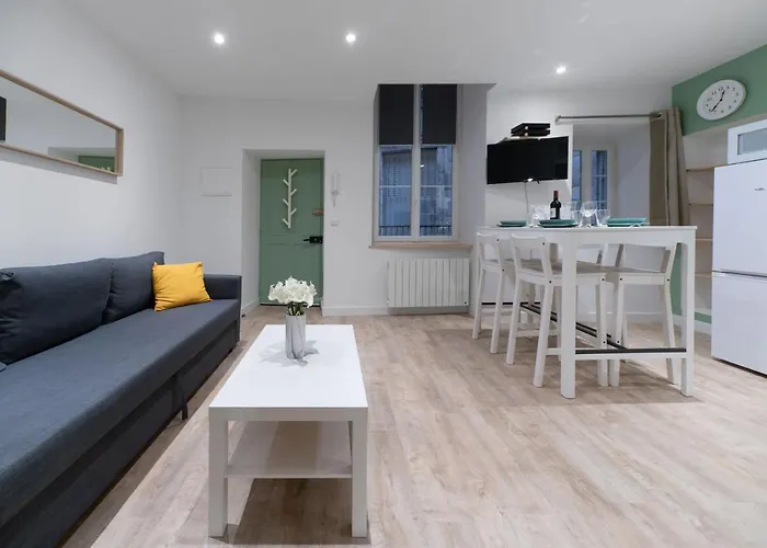 Apartament ※perrier Fraise※ Coeur De ⁕ Appt D'exception