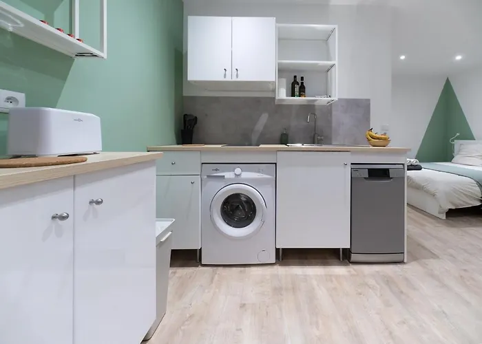 ※perrier Fraise※ Coeur De ⁕ Appt D'exception Apartment Clermont-Ferrand