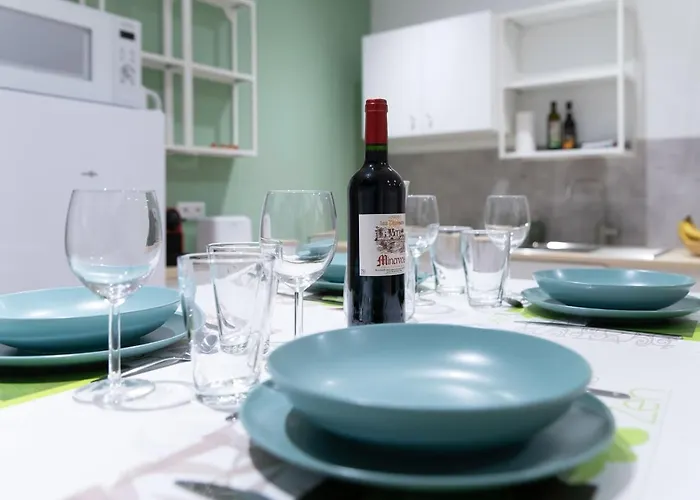 Apartament ※perrier Fraise※ Coeur De ⁕ Appt D'exception *