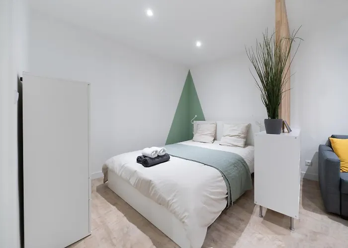 Apartament ※perrier Fraise※ Coeur De ⁕ Appt D'exception