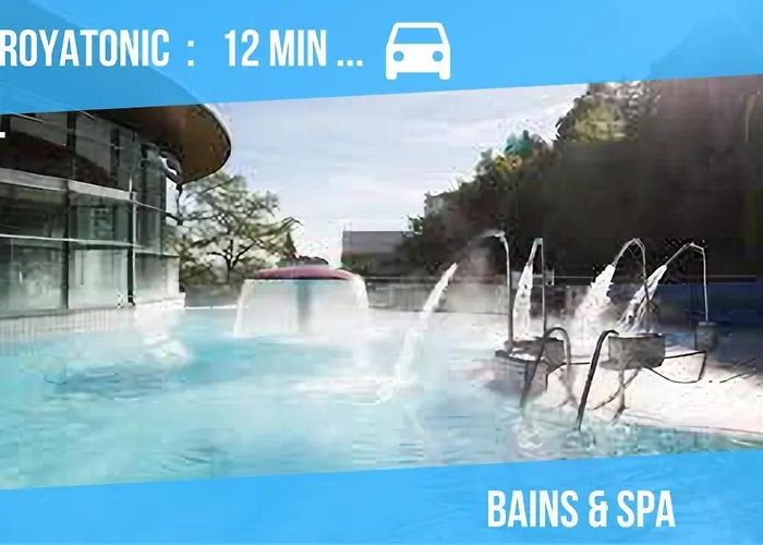 ※perrier Fraise※ Coeur De ⁕ Appt D'exception Apartment